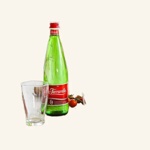 Ferrarelle Acqua Minerale Naturally Sparkling