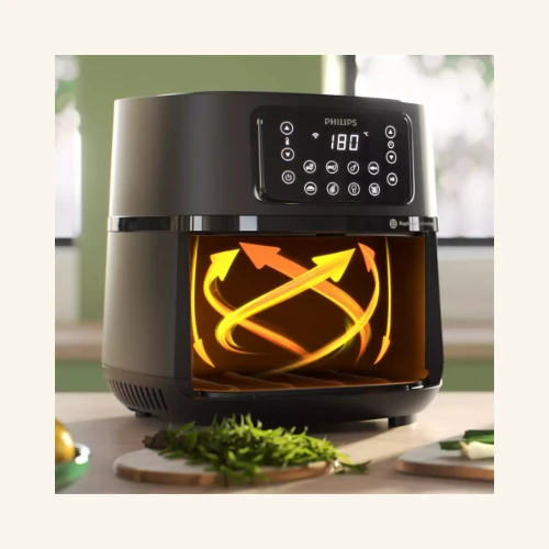 Philips Airfryer 5000 Series XXL Connected (HD9285/90)