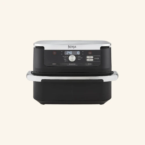 Ninja Foodi FlexDrawer Air Fryer 10,4 L (AF500EU)