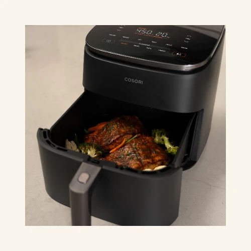 Cosori TurboBlaze Air Fryer 6 L (CAF-Turbo)