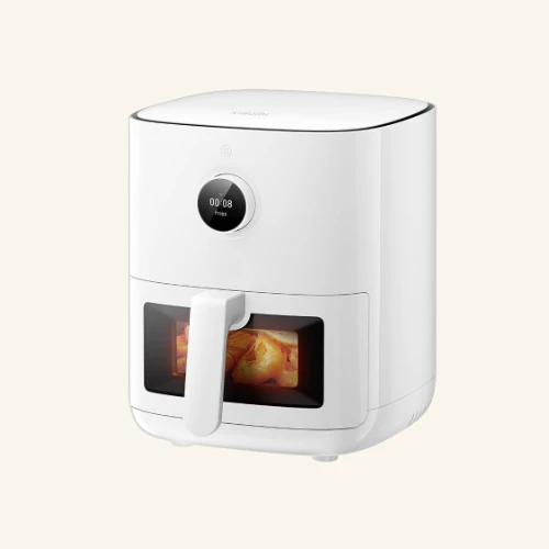 Xiaomi Smart Air Fryer Pro 4 L