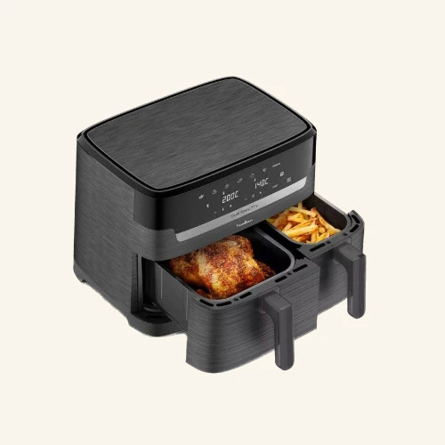 Moulinex Easy Fry & Grill XXL 2-in-1 6,5 L (EZ9)
