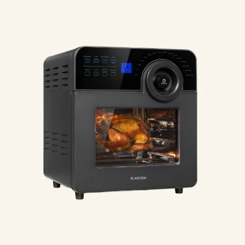 Klarstein AeroVital Cube Chef 14 L
