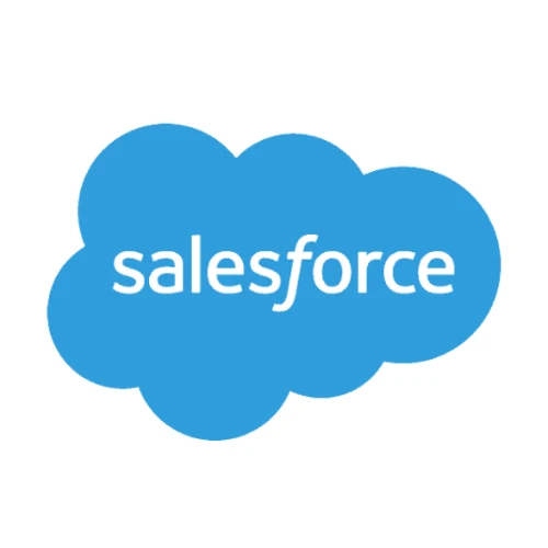 Salesforce Sales Cloud