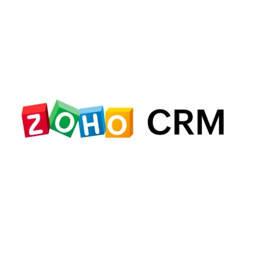 Zoho CRM