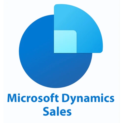 Microsoft Dynamics 365 Sales