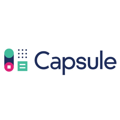 Capsule CRM