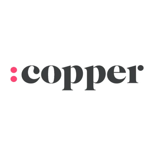 Copper CRM