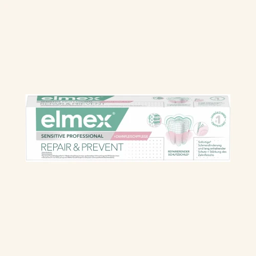 Elmex Sensitive Professional Repair & Prevent