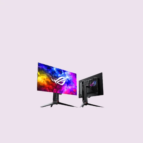 ASUS ROG Swift PG27AQDM