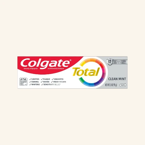 Colgate Total Original 12 Professional Clean (Formule 2024)