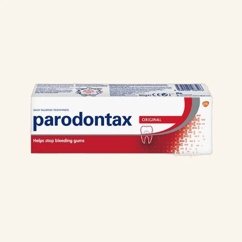 Parodontax Original Daily Gum Care