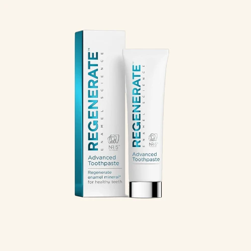 Regenerate Enamel Science Advanced Toothpaste