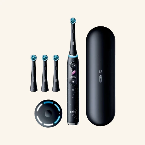 Oral-B iO Series 10 Rechargeable 