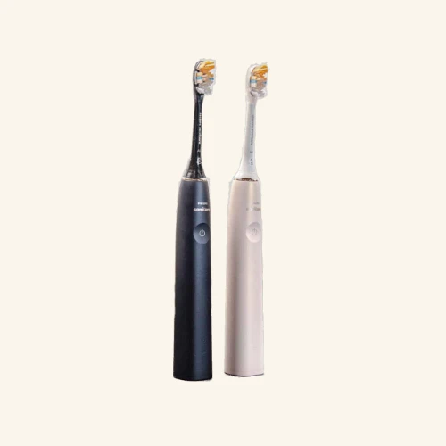 Philips Sonicare DiamondClean Prestige 9900