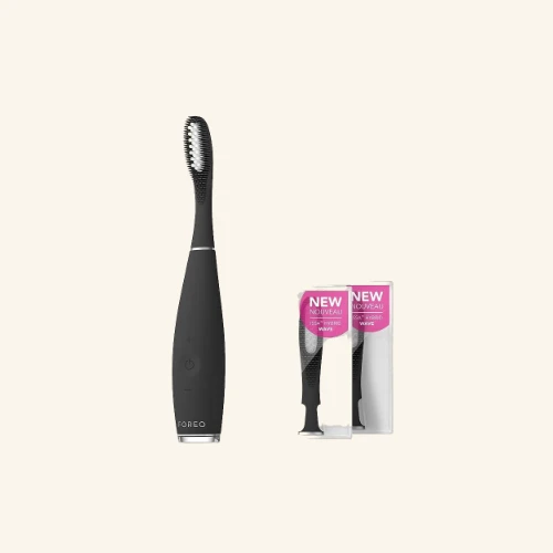 Foreo ISSA 3 Hybrid Sonic Toothbrush