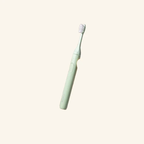 SURI Sustainable Sonic Toothbrush