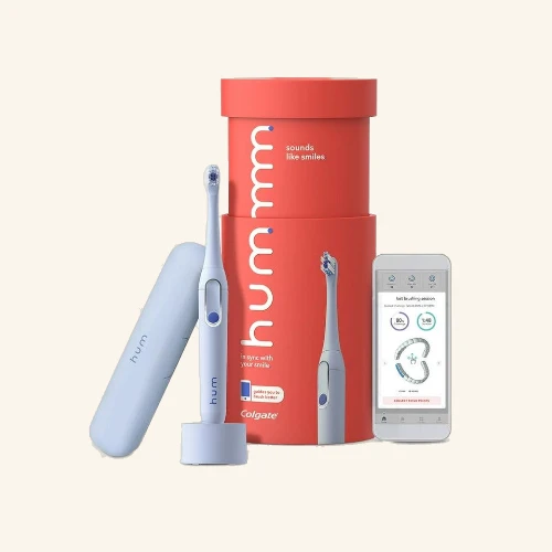 Colgate hum Smart Rechargeable Toothbrush