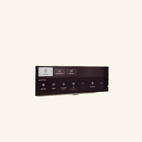 Samsung Odyssey OLED G8 G85SB