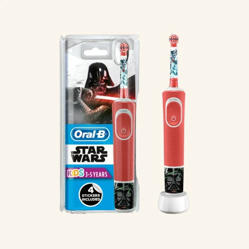 Oral-B Kids Star Wars Rechargeable Toothbrush