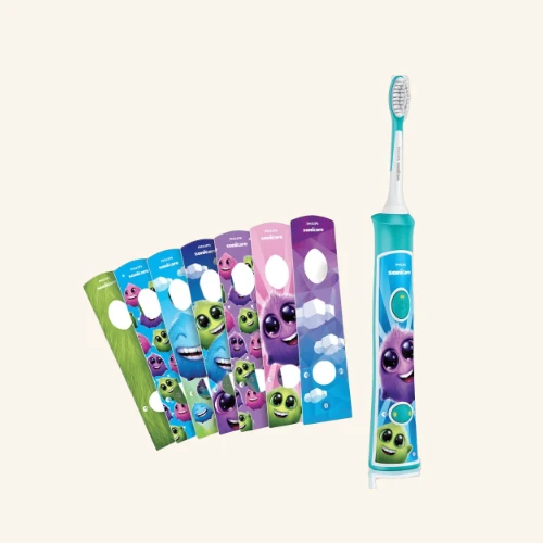 Philips Sonicare For Kids Connected HX6322/04