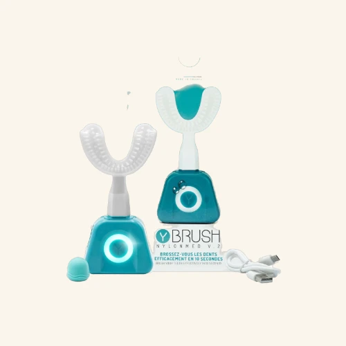 Y-Brush NylonMed V2 2023