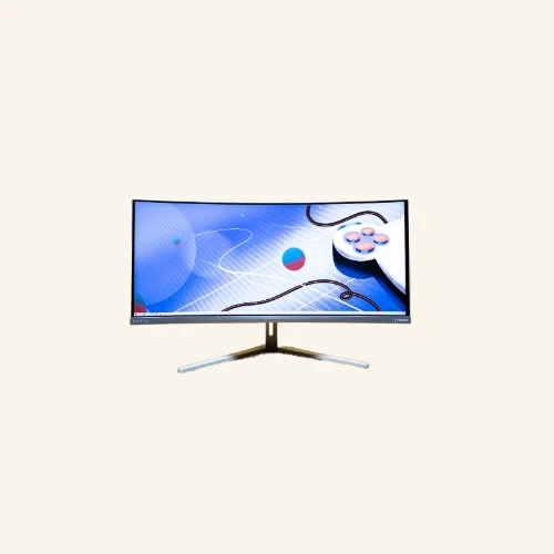 Philips Evnia 34M2C8600
