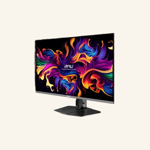 MSI MPG 321URX QD-OLED