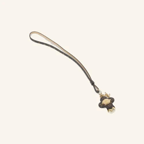Louis Vuitton Vivienne Surf Bag Charm & Key Holder