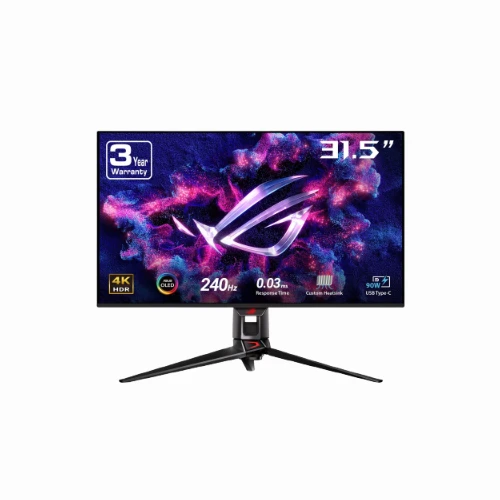 ASUS ROG Swift PG32UCDM