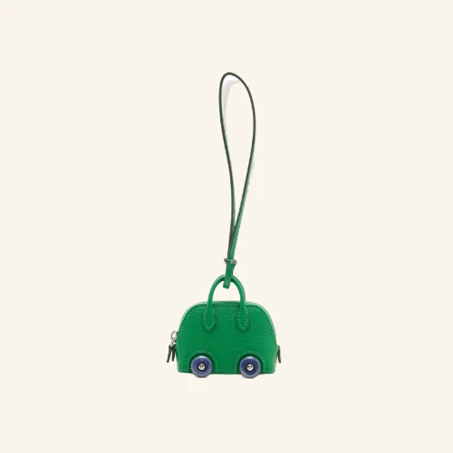 Jacquemus Le Chiquito Mini Bag Charm