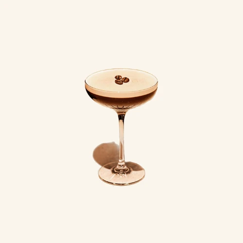 Espresso Martini