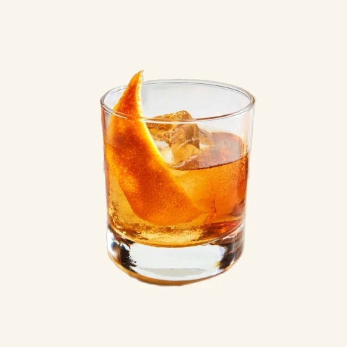 Old Fashioned