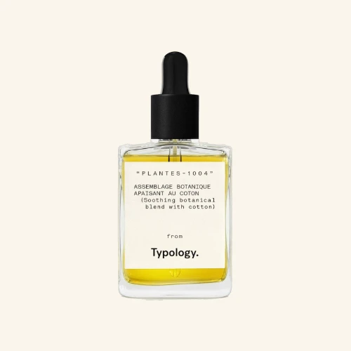 Typology Sérum Nuit Bakuchiol 1 %