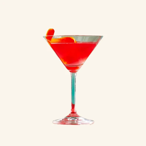 Cosmopolitan