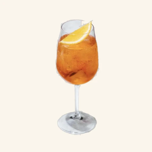 Aperol Spritz