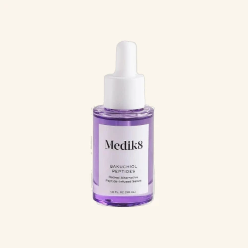 Medik8 Bakuchiol Peptides