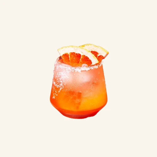 Paloma cocktail
