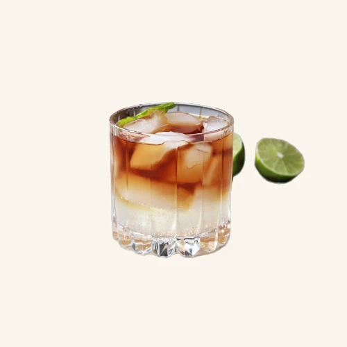 Dark 'n' Stormy