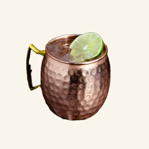 Moscow Mule