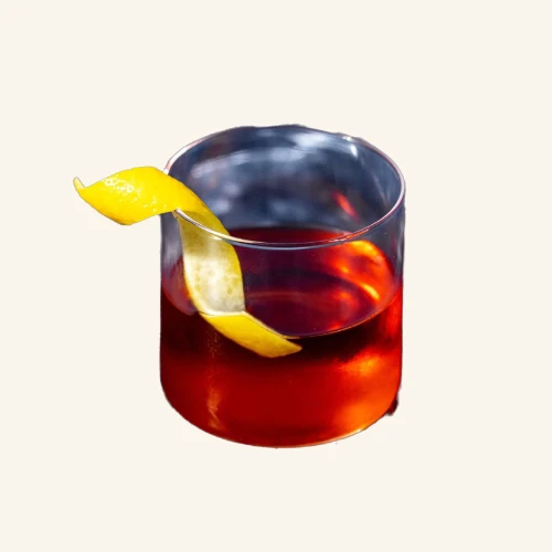 Sazerac