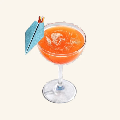 Paper Plane