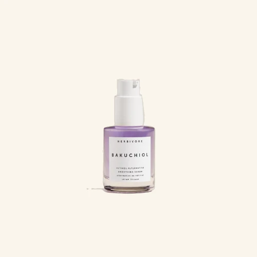 Herbivore Bakuchiol Retinol Alternative Smoothing Serum