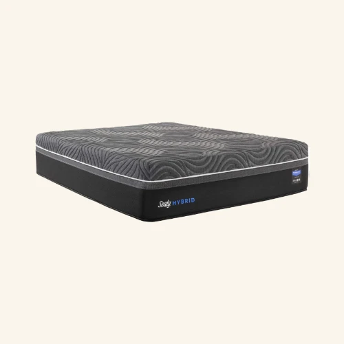 Sealy Hybrid Premium