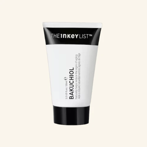 The INKEY List Bakuchiol Moisturiser