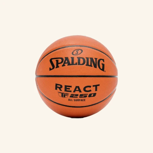 Spalding React TF-250
