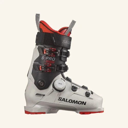 Salomon S/Pro Supra Boa