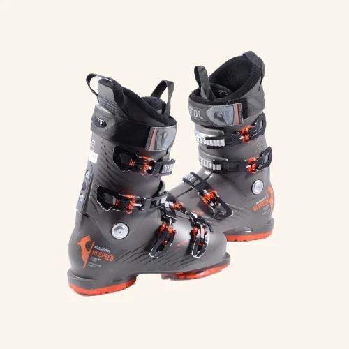 Rossignol Hi-Speed Pro