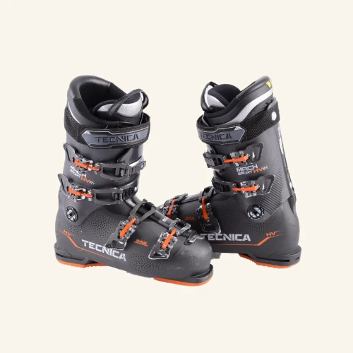 Tecnica Mach Sport HV