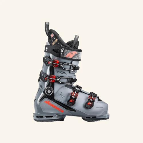 Nordica Speedmachine